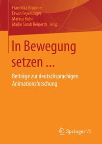 Produktbild: In Bewegung setzen ...