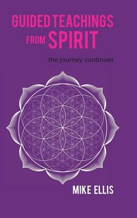 Produktbild: Guided Teachings from Spirit