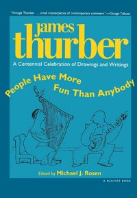 Produktbild: People Have More Fun Than Anybody