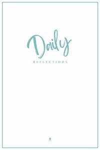 Produktbild: Daily Reflections