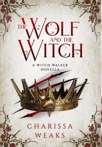 Produktbild: The Wolf and the Witch