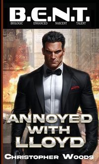 Produktbild: Annoyed With Lloyd