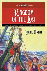Produktbild: Kingdom of the Lost
