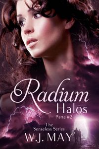 Produktbild: Radium Halos - Parte 2