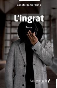 Produktbild: L'ingrat