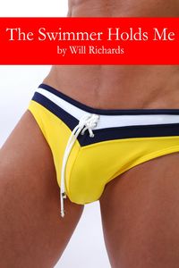 Produktbild: The Swimmer Holds Me