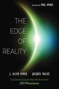 Produktbild: The Edge of Reality