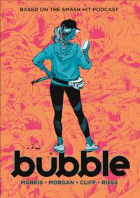 Produktbild: Morris, J: Bubble