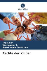 Produktbild: Rechte der Kinder
