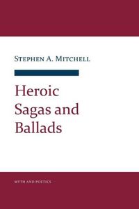 Produktbild: Heroic Sagas & Ballads