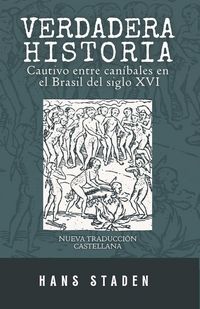 Produktbild: Verdadera Historia