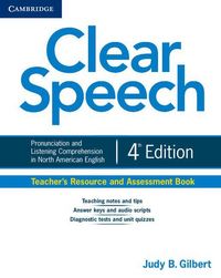 Produktbild: Clear Speech