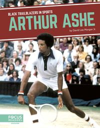 Produktbild: Arthur Ashe