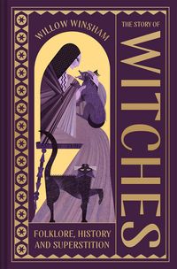 Produktbild: The Story of Witches