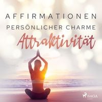 Produktbild: Affirmationen - Pers&ouml;nlicher Charme. Attraktivit&auml;t