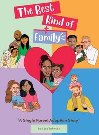 Produktbild: The Best Kind of Family