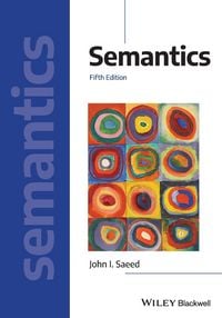 Produktbild: Semantics