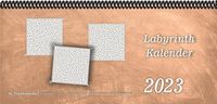 Bild vom Artikel Tischkalender 2023 vom Autor 