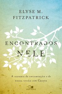 Produktbild: Encontrados nele