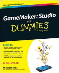 Produktbild: GameMaker
