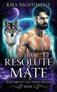 Produktbild: The Resolute Mate
