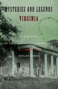 Produktbild: Mysteries and Legends of Virginia