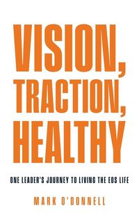 Produktbild: Vision, Traction, Healthy