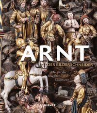 Produktbild: Arnt, der Bilderschneider