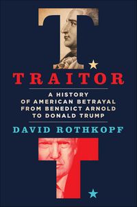 Produktbild: Traitor