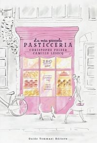 Produktbild: La mia piccola pasticceria