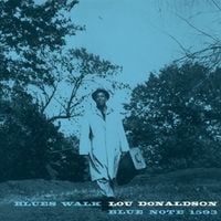 Produktbild: Blues Walk