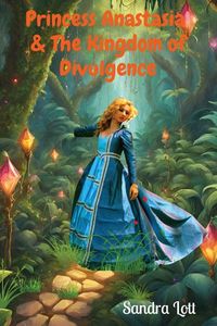 Produktbild: Princess Anastasia & The Kingdom of Divulgence