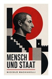Produktbild: Mensch und Staat