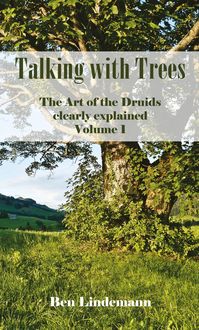 Produktbild: Talking with Trees