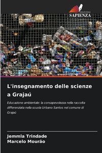 Produktbild: L'insegnamento delle scienze a Graja&uacute;