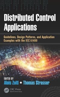Produktbild: Distributed Control Applications