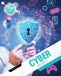 Produktbild: Cyber Security