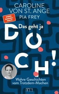 Produktbild: Das geht ja DOCH!