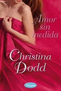 Produktbild: Amor Sin Medida