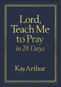 Produktbild: Lord Teach Me To Pray in 28 Da