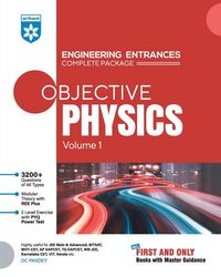 Produktbild: Objective Physics Vol-1