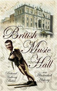 Produktbild: British Music Hall