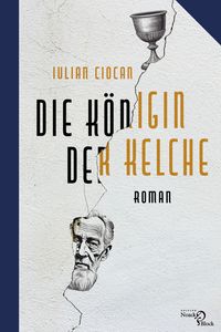 Produktbild: Die K&ouml;nigin der Kelche