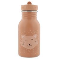 Produktbild: Trinkflasche 350ml - Mrs. Cat