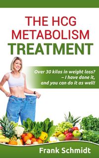 Produktbild: The hCG Metabolism Treatment
