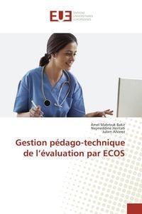 Produktbild: Gestion p&eacute;dago-technique de l'&eacute;valuation par ECOS