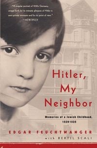 Produktbild: Hitler, My Neighbor
