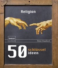 Produktbild: 50 Schl&uuml;sselideen Religion