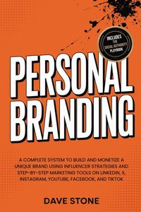 Produktbild: Personal Branding