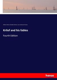 Produktbild: Krilof and his fables